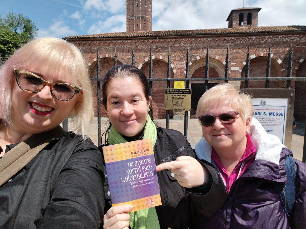 Giubileo diocesano della Comunicazione