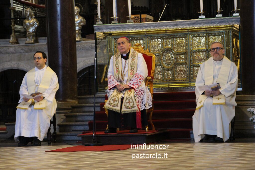 Giubileo diocesano del mondo della comunicazione