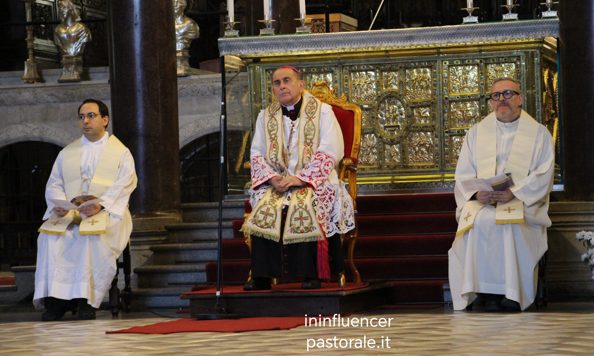 Giubileo diocesano del mondo della comunicazione