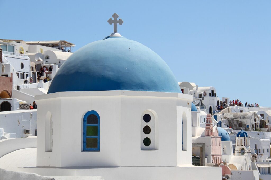 Chiesa greca